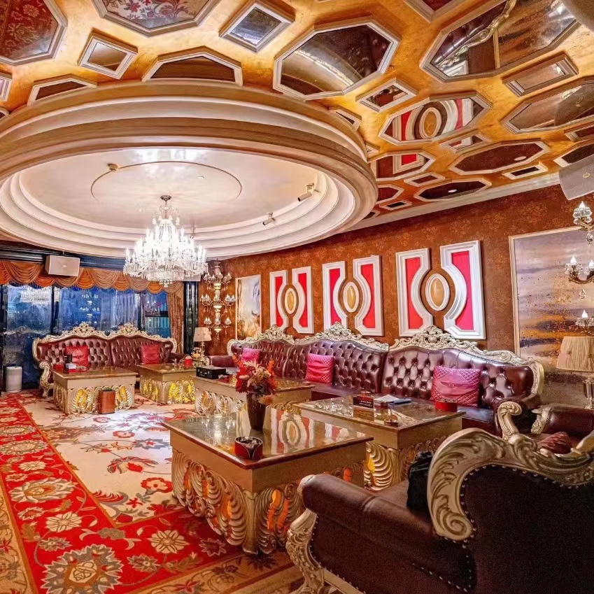 兰州小时场ktv创意玩法大全-城关区ktv预定